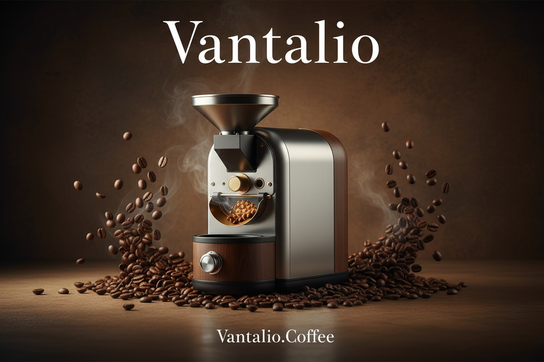 How to Roast Your Own Coffee Beans at Home (Beginner's Guide)