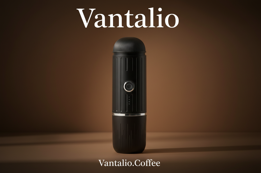 The Best Portable Espresso Machines for Travel in 2026