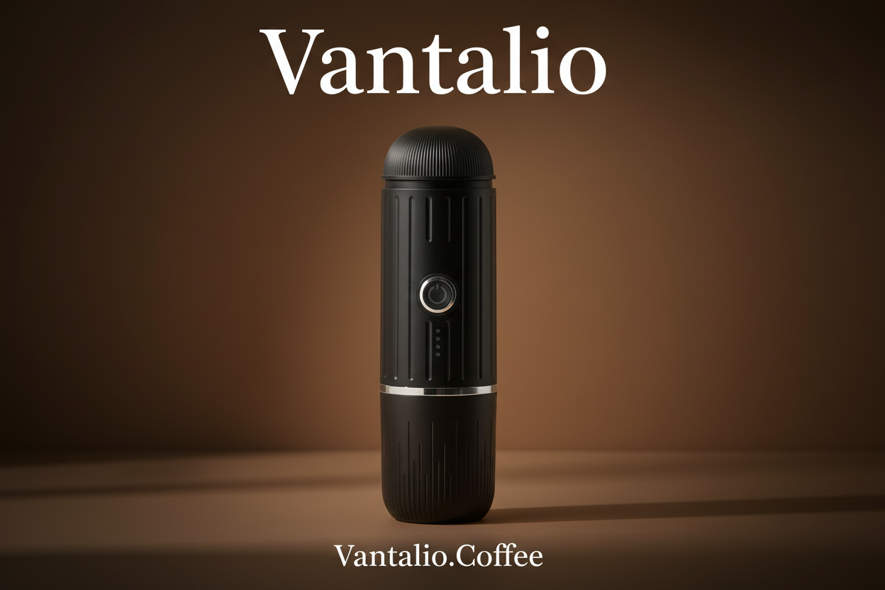 The Best Portable Espresso Machines for Travel in 2026