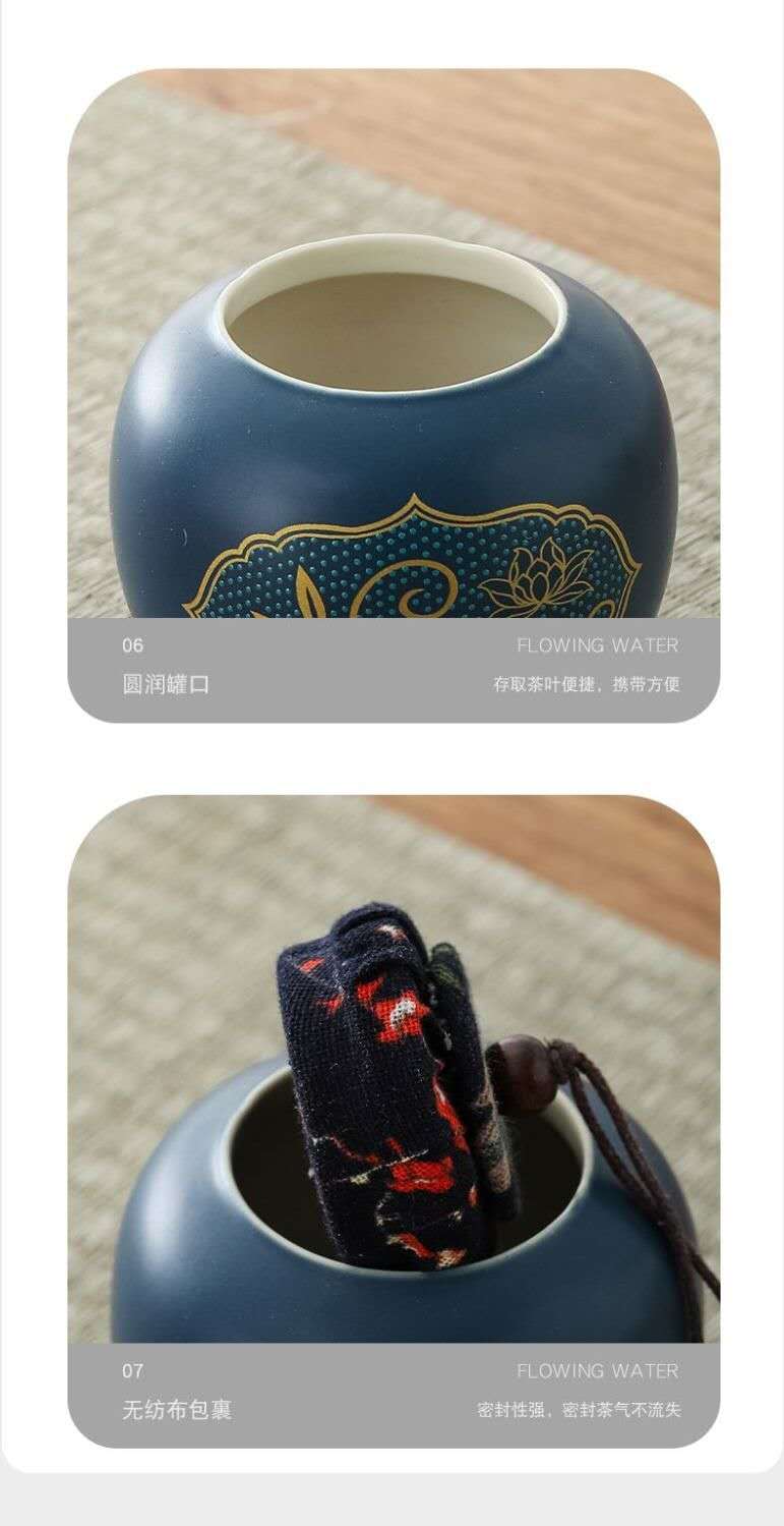 Outdoor Teapot Sets