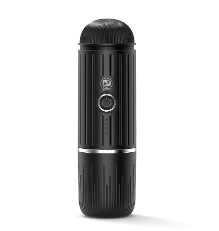 ME2218 Portable Espresso Machine with Heating