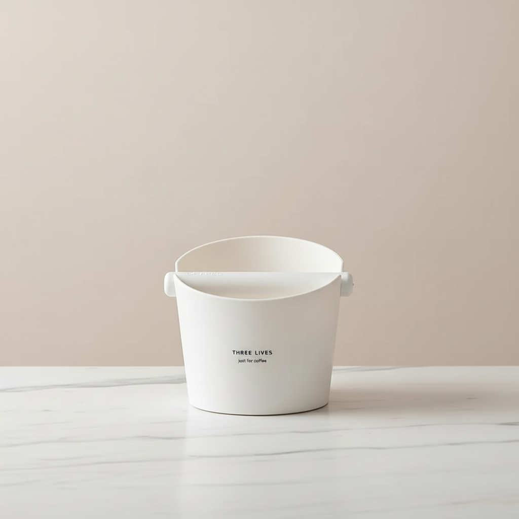 A144 - All White Fixed