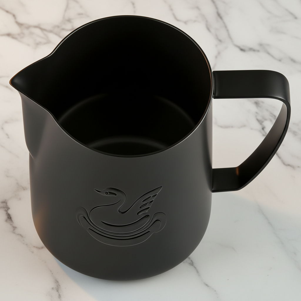 Black Pitcher 6