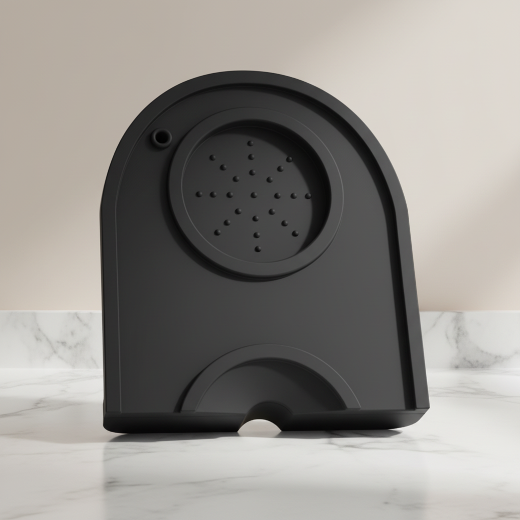 Front Black