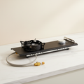 IGT Stove Black