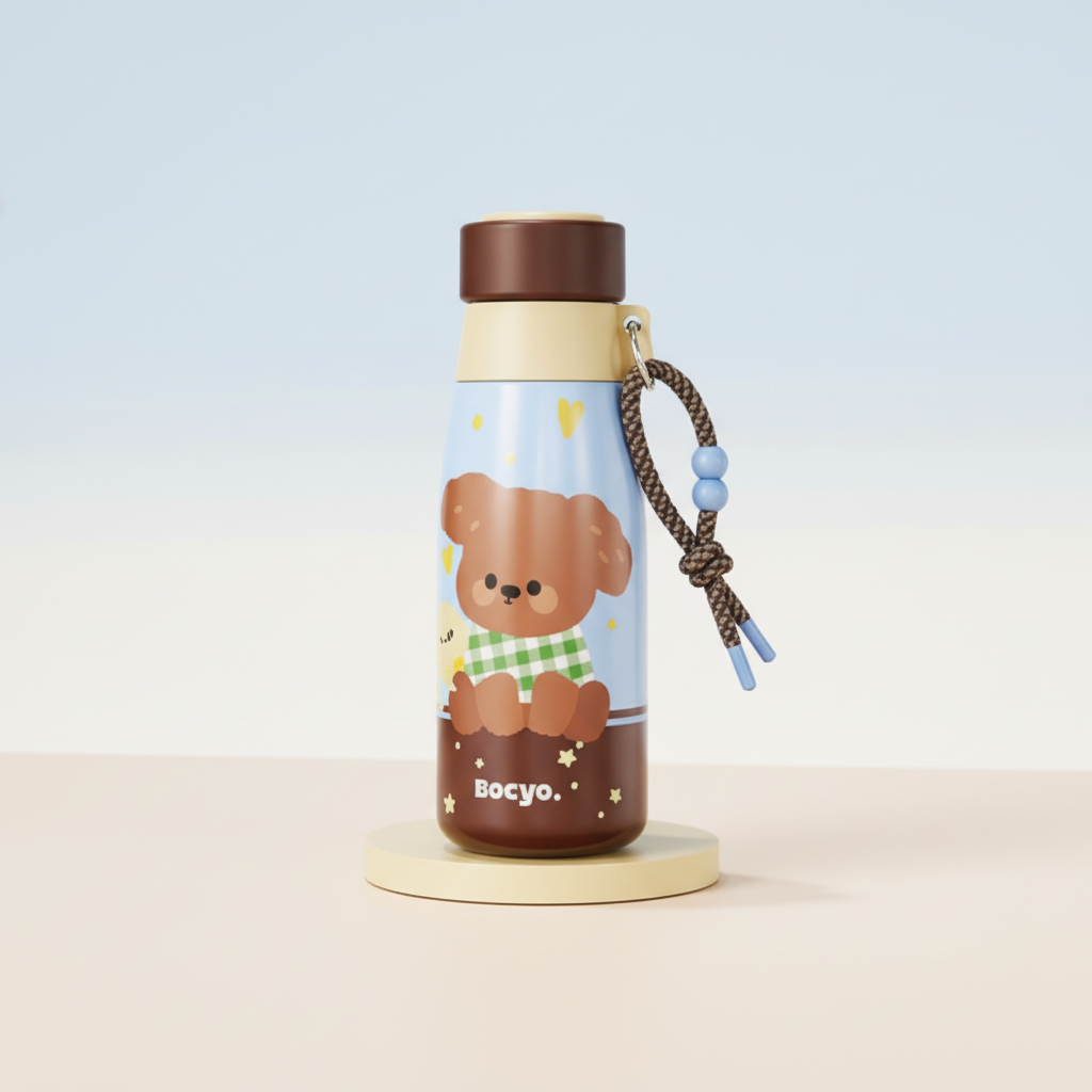 Jiji Milk Buddy 1