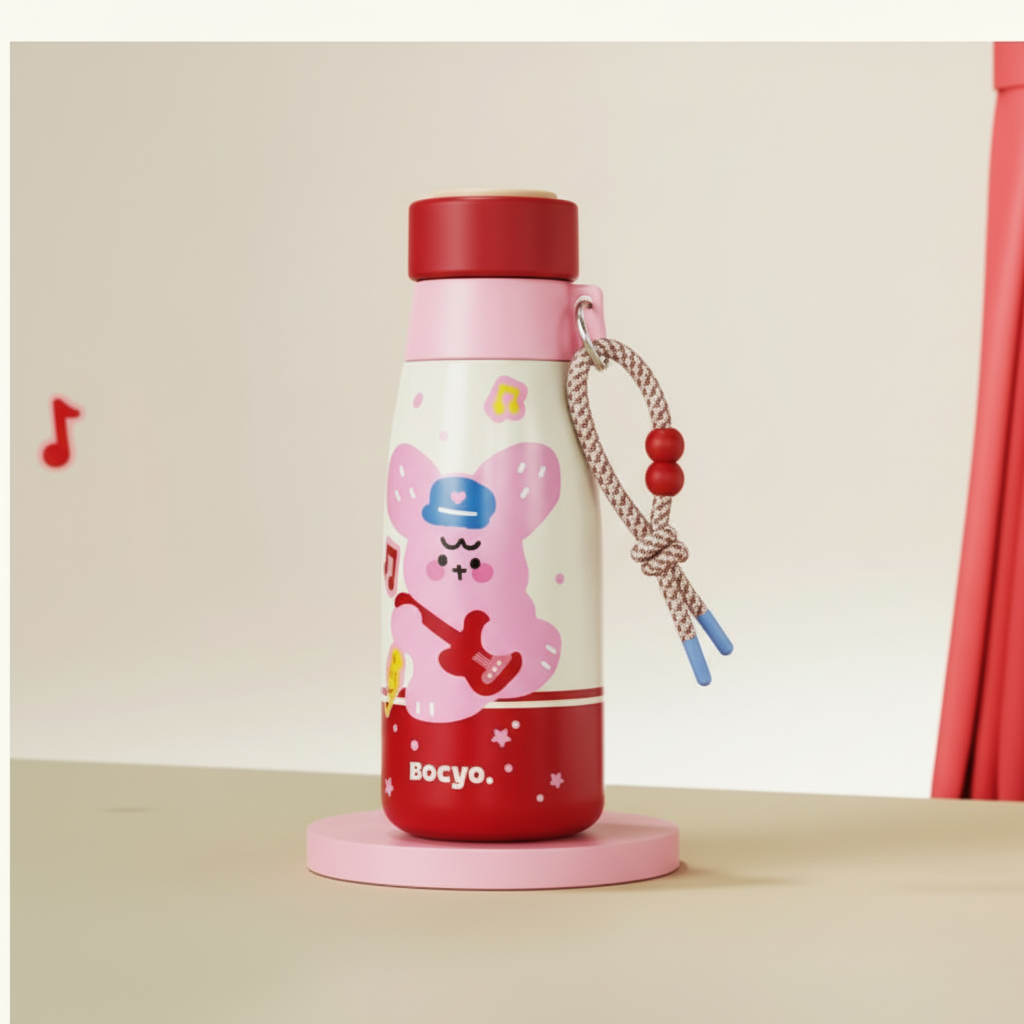 Jiji Milk Buddy 2