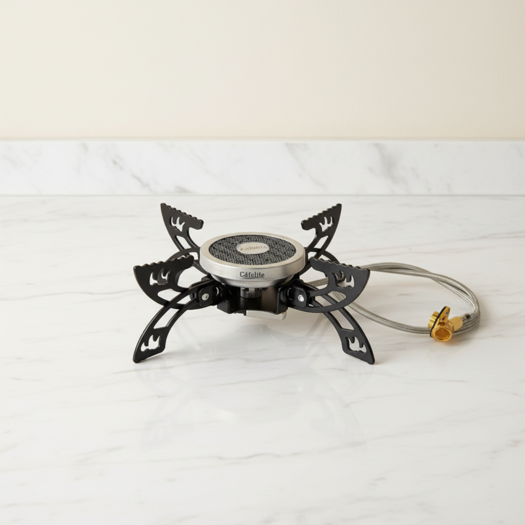 KC-01 Top View