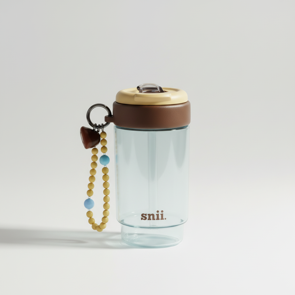 Mint Sea Salt